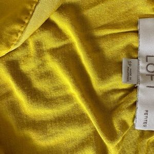 Women’s Petite Blouse - Loft